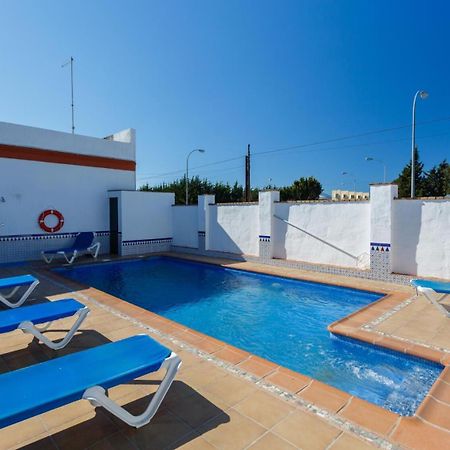 Apartamento Casa Postas II Conil De La Frontera Extérieur photo