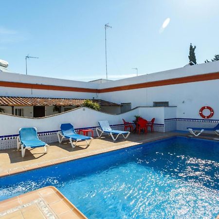 Apartamento Casa Postas II Conil De La Frontera Extérieur photo
