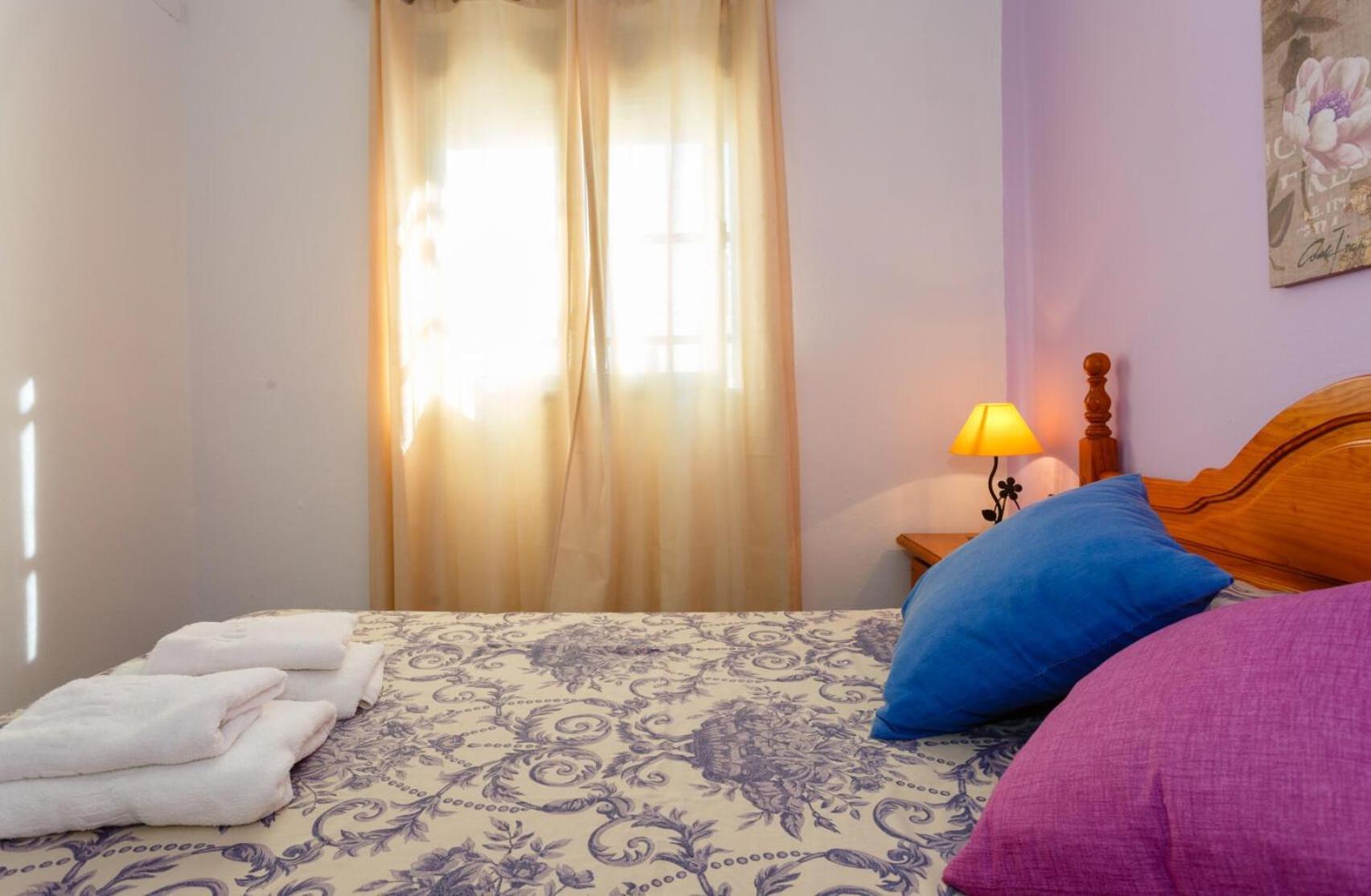 Apartamento Casa Postas II Conil De La Frontera Extérieur photo