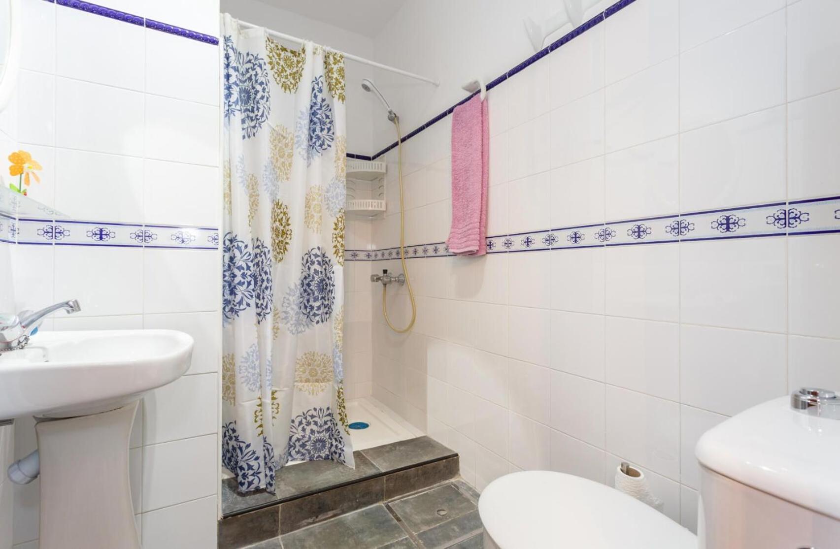 Apartamento Casa Postas II Conil De La Frontera Extérieur photo