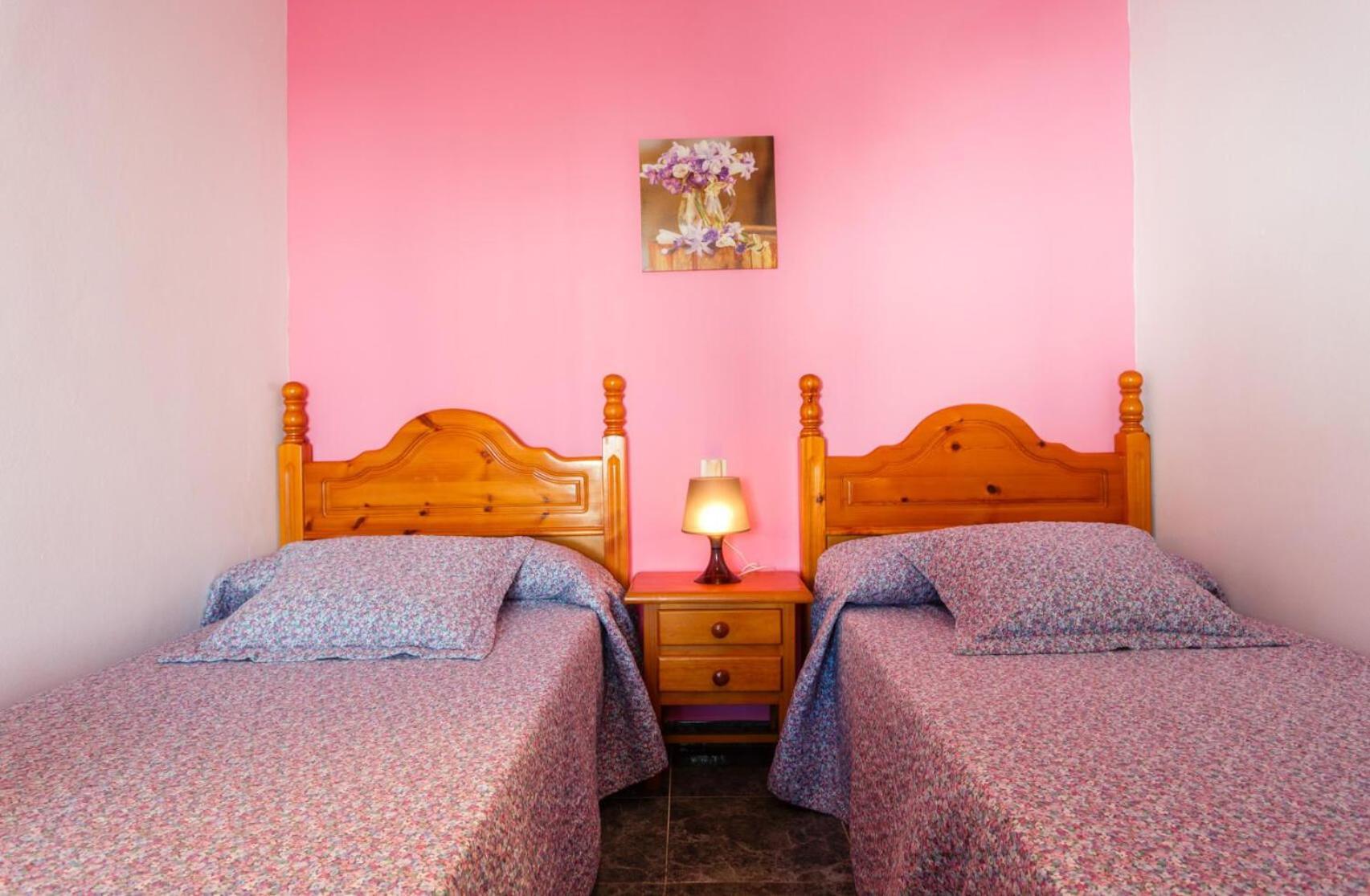 Apartamento Casa Postas II Conil De La Frontera Extérieur photo