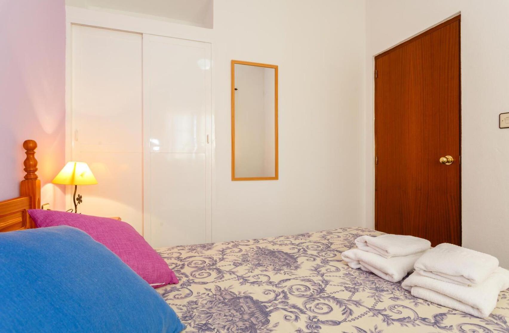 Apartamento Casa Postas II Conil De La Frontera Extérieur photo