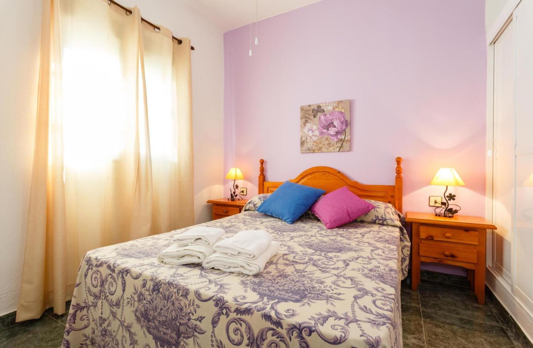 Apartamento Casa Postas II Conil De La Frontera Extérieur photo