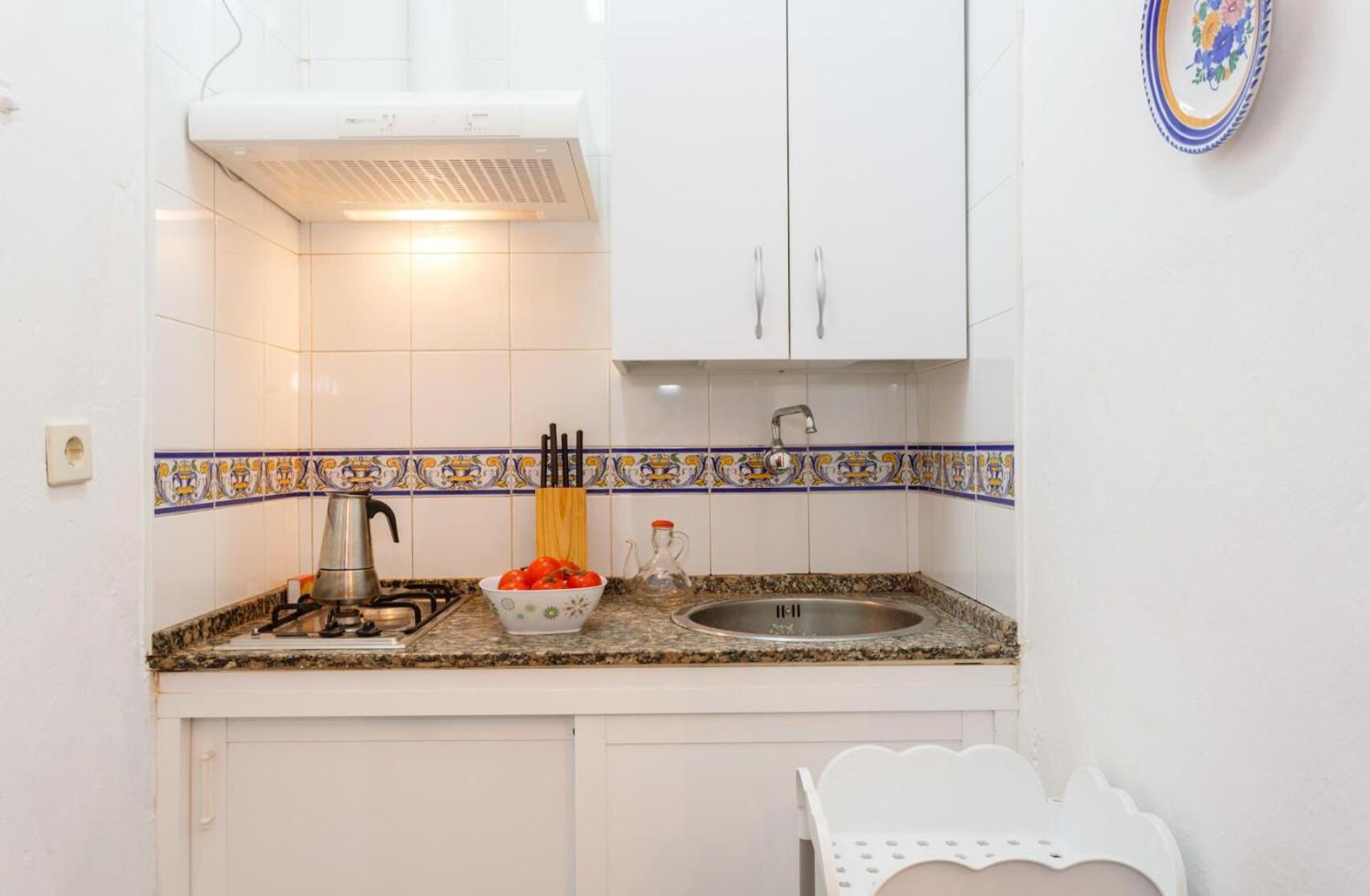 Apartamento Casa Postas II Conil De La Frontera Extérieur photo
