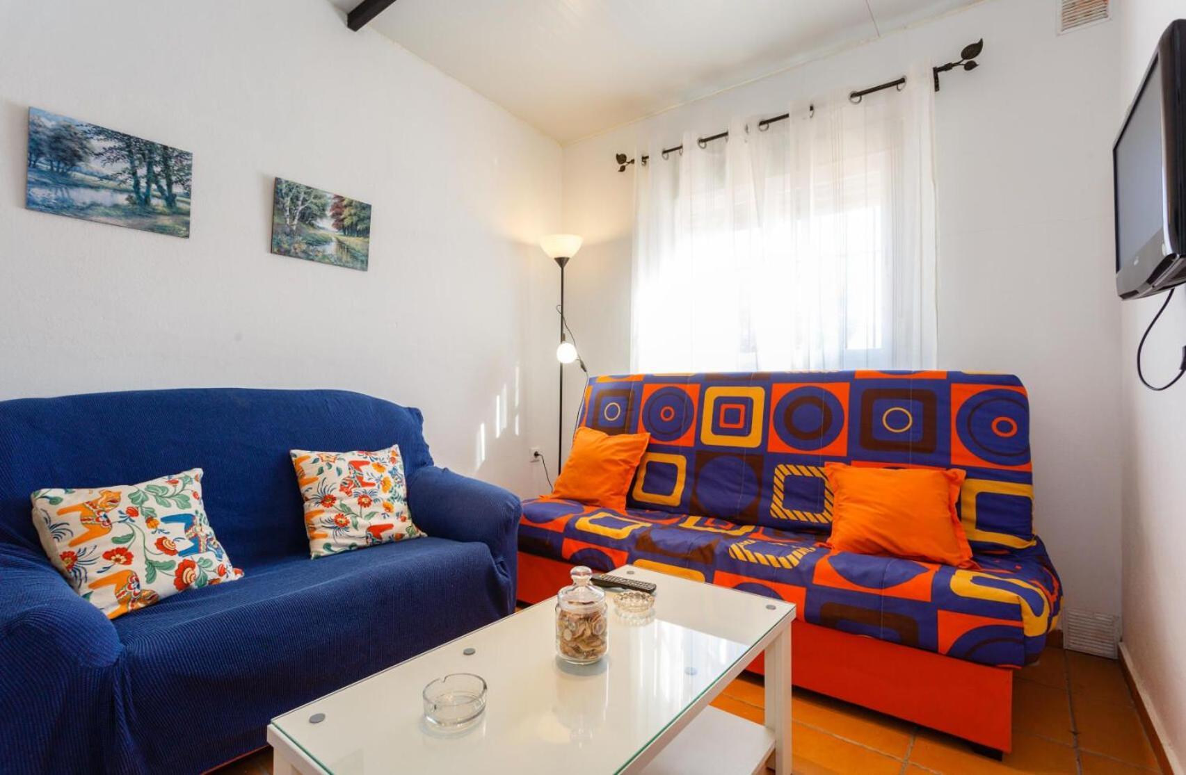 Apartamento Casa Postas II Conil De La Frontera Extérieur photo