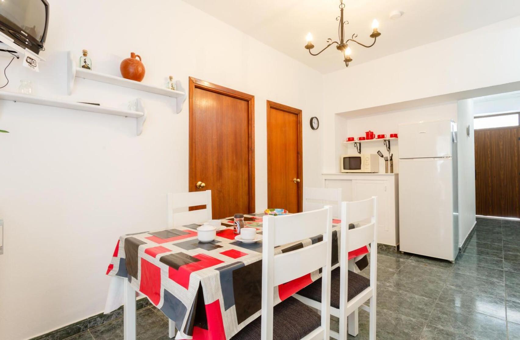 Apartamento Casa Postas II Conil De La Frontera Extérieur photo