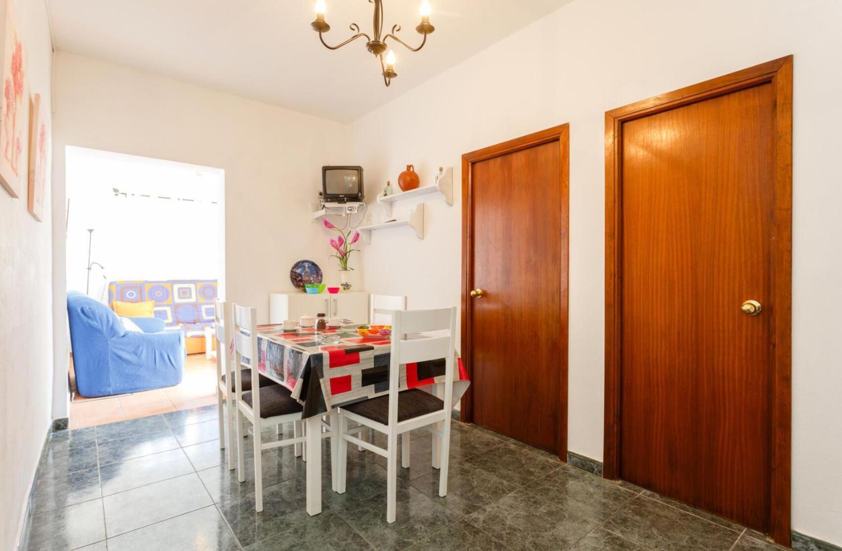 Apartamento Casa Postas II Conil De La Frontera Extérieur photo